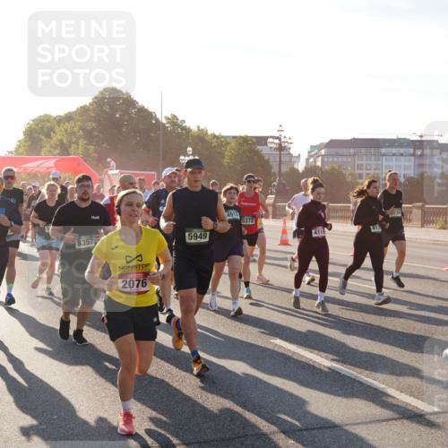 07.09.2025 - BARMER Alsterlauf Yannick Fuchs http://msf.ph/oto/8731032 07.09.2025 09:00:31 Laufen 44444, 471, 8357, 2076, 5949, 4912, 5372, 4119, 413, 5831 meine-sportfotos.de