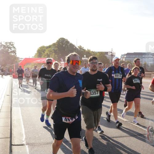07.09.2025 - BARMER Alsterlauf Yannick Fuchs http://msf.ph/oto/8731045 07.09.2025 09:00:33 Laufen 44414, 417, 4913, 3357, 4912, 4304 meine-sportfotos.de