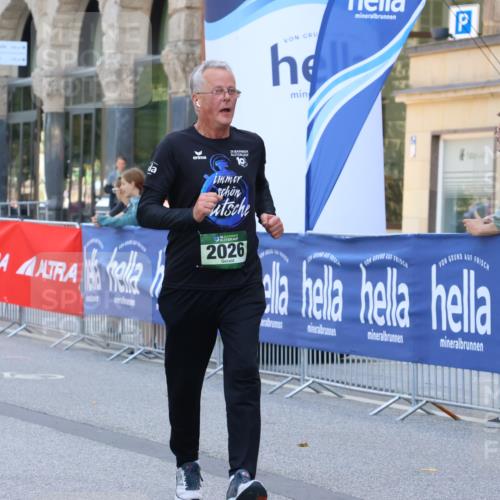 07.09.2025 - BARMER Alsterlauf Strokosch-Dieckow http://msf.ph/oto/8731052 07.09.2025 10:24:30 Ziel 2170, 2691, 2692, 2804, 4962, 5090, 8481 meine-sportfotos.de