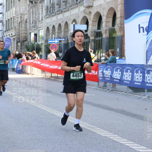 07.09.2025 - BARMER Alsterlauf Strokosch-Dieckow http://msf.ph/oto/8731090 07.09.2025 10:24:22 Ziel 6102 meine-sportfotos.de