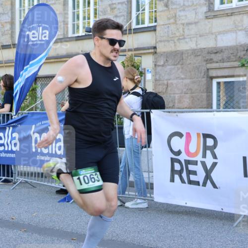 07.09.2025 - BARMER Alsterlauf Strokosch-Dieckow http://msf.ph/oto/8731091 07.09.2025 11:50:19 Ziel  meine-sportfotos.de