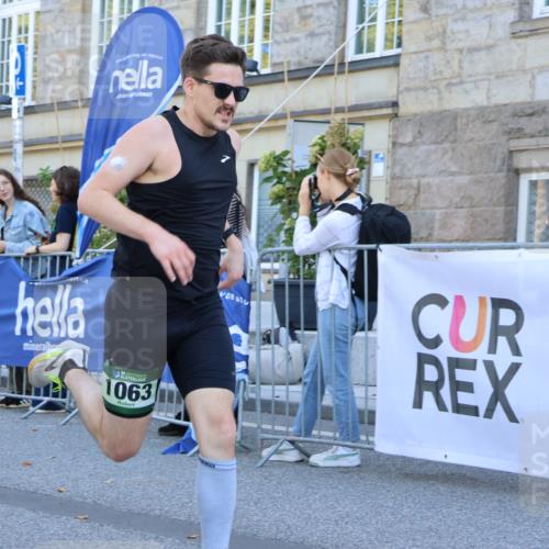 07.09.2025 - BARMER Alsterlauf Strokosch-Dieckow http://msf.ph/oto/8731096 07.09.2025 11:50:19 Ziel  meine-sportfotos.de
