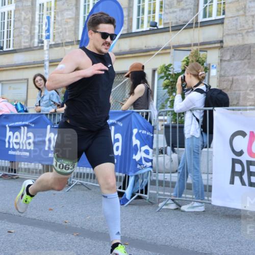 07.09.2025 - BARMER Alsterlauf Strokosch-Dieckow http://msf.ph/oto/8731102 07.09.2025 11:50:19 Ziel  meine-sportfotos.de
