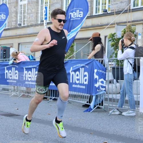 07.09.2025 - BARMER Alsterlauf Strokosch-Dieckow http://msf.ph/oto/8731109 07.09.2025 11:50:19 Ziel  meine-sportfotos.de