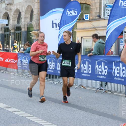 07.09.2025 - BARMER Alsterlauf Strokosch-Dieckow http://msf.ph/oto/8731110 07.09.2025 10:24:20 Ziel 2905, 3149, 5269, 6102 meine-sportfotos.de