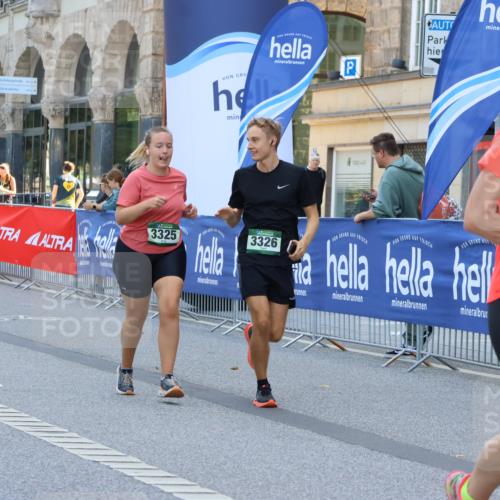 07.09.2025 - BARMER Alsterlauf Strokosch-Dieckow http://msf.ph/oto/8731117 07.09.2025 10:24:20 Ziel 2905, 3149, 5269, 6102 meine-sportfotos.de
