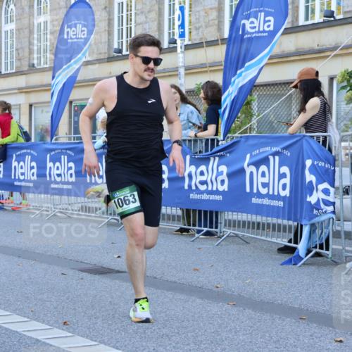 07.09.2025 - BARMER Alsterlauf Strokosch-Dieckow http://msf.ph/oto/8731122 07.09.2025 11:50:19 Ziel  meine-sportfotos.de