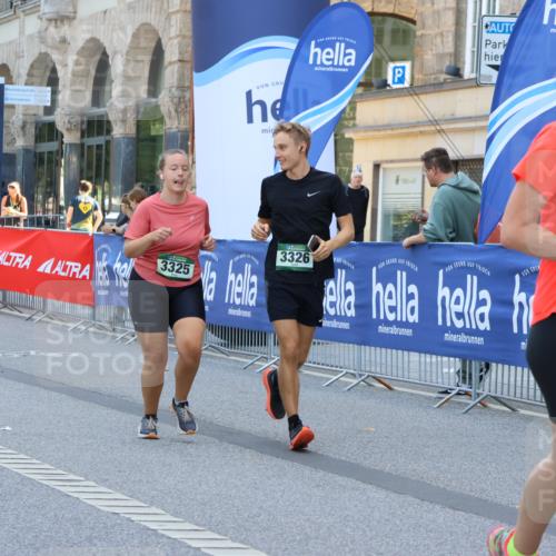 07.09.2025 - BARMER Alsterlauf Strokosch-Dieckow http://msf.ph/oto/8731123 07.09.2025 10:24:20 Ziel 2905, 3149, 5269, 6102 meine-sportfotos.de