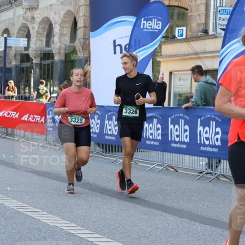 07.09.2025 - BARMER Alsterlauf Strokosch-Dieckow http://msf.ph/oto/8731129 07.09.2025 10:24:20 Ziel 2905, 3149, 5269, 6102 meine-sportfotos.de