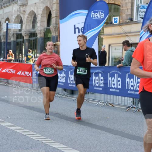 07.09.2025 - BARMER Alsterlauf Strokosch-Dieckow http://msf.ph/oto/8731135 07.09.2025 10:24:20 Ziel 2905, 3149, 5269, 6102 meine-sportfotos.de