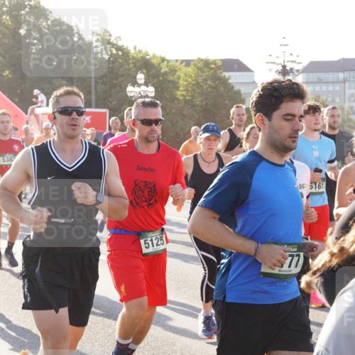 07.09.2025 - BARMER Alsterlauf Yannick Fuchs http://msf.ph/oto/8731136 07.09.2025 09:00:50 Laufen 5382, 28, 6161, 5125, 77 meine-sportfotos.de