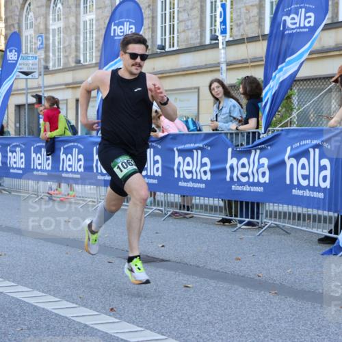 07.09.2025 - BARMER Alsterlauf Strokosch-Dieckow http://msf.ph/oto/8731137 07.09.2025 11:50:19 Ziel  meine-sportfotos.de