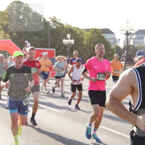 07.09.2025 - BARMER Alsterlauf Yannick Fuchs http://msf.ph/oto/8731140 07.09.2025 09:00:51 Laufen 2012, 383, 28, 3962, 8102 meine-sportfotos.de