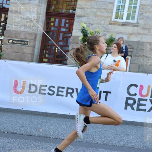 07.09.2025 - BARMER Alsterlauf Strokosch-Dieckow http://msf.ph/oto/8731155 07.09.2025 11:50:11 Ziel  meine-sportfotos.de