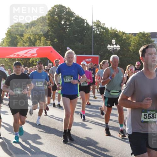 07.09.2025 - BARMER Alsterlauf Yannick Fuchs http://msf.ph/oto/8731163 07.09.2025 09:00:54 Laufen 8415, 2776, 8210, 2112, 3954, 36, 5584, 4103 meine-sportfotos.de