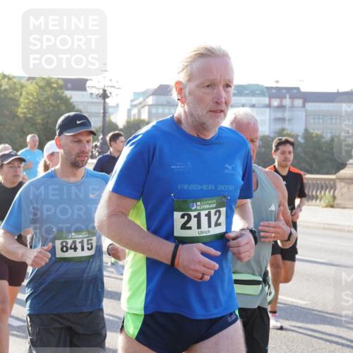 07.09.2025 - BARMER Alsterlauf Yannick Fuchs http://msf.ph/oto/8731165 07.09.2025 09:00:57 Laufen 36, 210, 84, 36, 8415, 2016, 36, 2112 meine-sportfotos.de