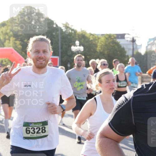 07.09.2025 - BARMER Alsterlauf Yannick Fuchs http://msf.ph/oto/8731173 07.09.2025 09:00:58 Laufen 6328 meine-sportfotos.de