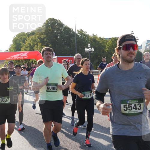 07.09.2025 - BARMER Alsterlauf Yannick Fuchs http://msf.ph/oto/8731200 07.09.2025 09:01:02 Laufen 00, 6037, 2693, 5543, 49, 8305 meine-sportfotos.de