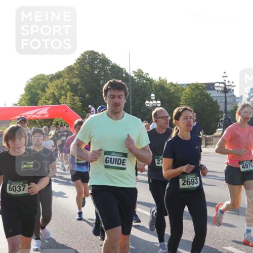 07.09.2025 - BARMER Alsterlauf Yannick Fuchs http://msf.ph/oto/8731206 07.09.2025 09:01:03 Laufen 6037, 8419, 27, 2693, 4979, 88 meine-sportfotos.de