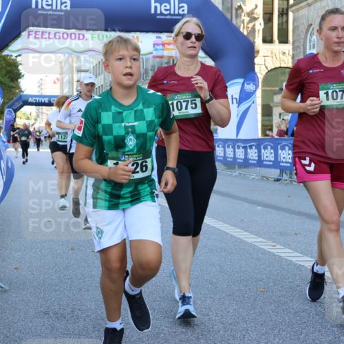 07.09.2025 - BARMER Alsterlauf Strokosch-Dieckow http://msf.ph/oto/8731207 07.09.2025 11:50:08 Ziel  meine-sportfotos.de