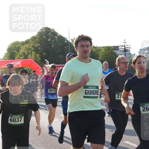 07.09.2025 - BARMER Alsterlauf Yannick Fuchs http://msf.ph/oto/8731212 07.09.2025 09:01:03 Laufen 36, 3030, 6037, 8419, 8014, 27, 2693, 4979 meine-sportfotos.de