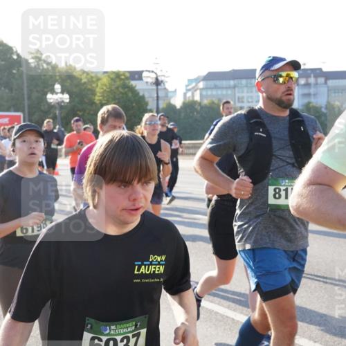 07.09.2025 - BARMER Alsterlauf Yannick Fuchs http://msf.ph/oto/8731219 07.09.2025 09:01:04 Laufen 2043, 6198, 36, 6037, 1, 6, 81 meine-sportfotos.de