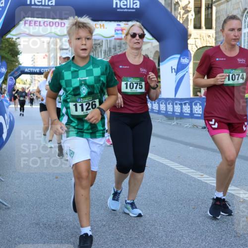 07.09.2025 - BARMER Alsterlauf Strokosch-Dieckow http://msf.ph/oto/8731220 07.09.2025 11:50:08 Ziel  meine-sportfotos.de