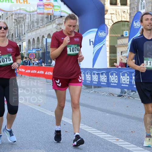 07.09.2025 - BARMER Alsterlauf Strokosch-Dieckow http://msf.ph/oto/8731236 07.09.2025 11:50:07 Ziel  meine-sportfotos.de