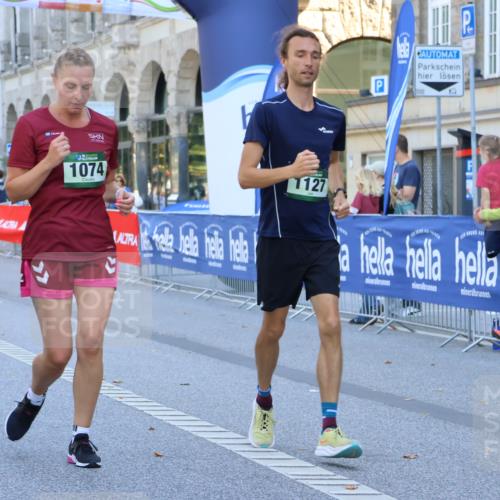 07.09.2025 - BARMER Alsterlauf Strokosch-Dieckow http://msf.ph/oto/8731248 07.09.2025 11:50:06 Ziel  meine-sportfotos.de