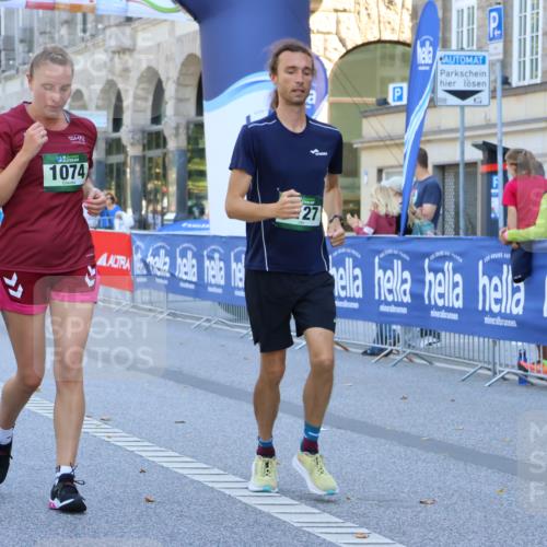 07.09.2025 - BARMER Alsterlauf Strokosch-Dieckow http://msf.ph/oto/8731256 07.09.2025 11:50:06 Ziel  meine-sportfotos.de