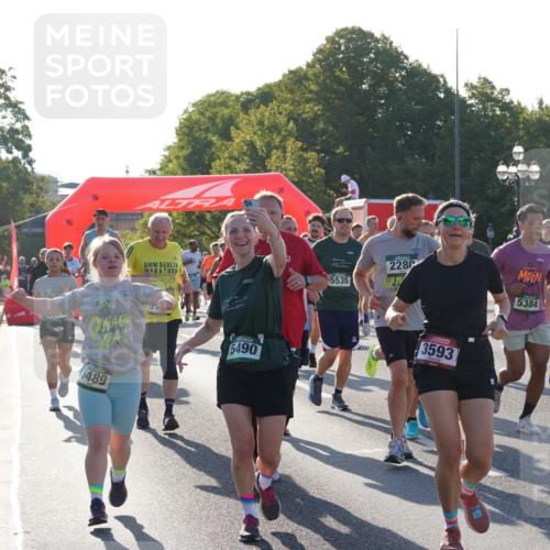 07.09.2025 - BARMER Alsterlauf Yannick Fuchs http://msf.ph/oto/8731266 07.09.2025 09:01:11 Laufen 5490, 5489, 2280, 5535, 5384, 3314, 3593 meine-sportfotos.de