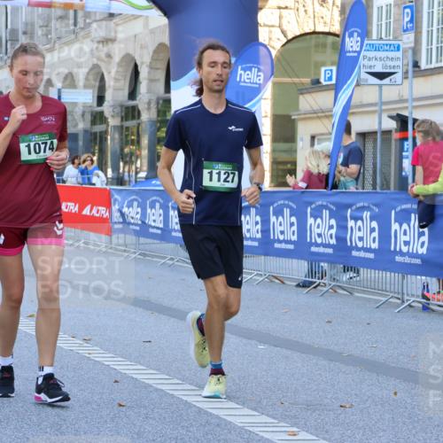 07.09.2025 - BARMER Alsterlauf Strokosch-Dieckow http://msf.ph/oto/8731270 07.09.2025 11:50:06 Ziel  meine-sportfotos.de