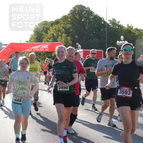 07.09.2025 - BARMER Alsterlauf Yannick Fuchs http://msf.ph/oto/8731273 07.09.2025 09:01:11 Laufen 5891, 5489, 599, 5535, 6, 3593, 5384, 314 meine-sportfotos.de
