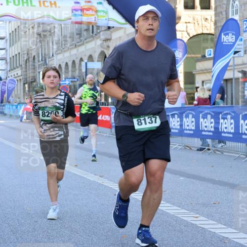 07.09.2025 - BARMER Alsterlauf Strokosch-Dieckow http://msf.ph/oto/8731276 07.09.2025 11:50:01 Ziel  meine-sportfotos.de