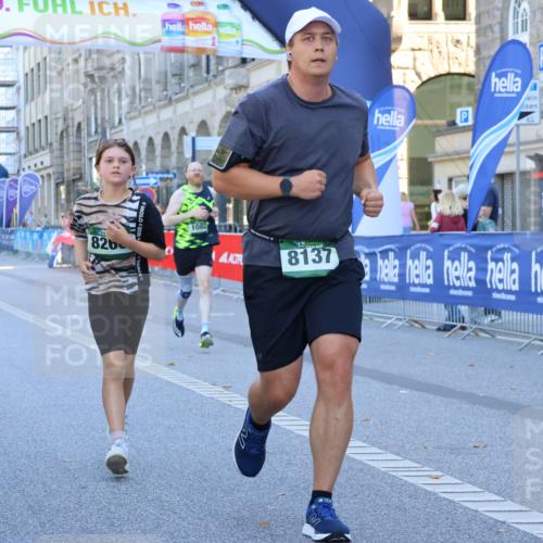07.09.2025 - BARMER Alsterlauf Strokosch-Dieckow http://msf.ph/oto/8731283 07.09.2025 11:50:01 Ziel  meine-sportfotos.de