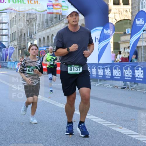 07.09.2025 - BARMER Alsterlauf Strokosch-Dieckow http://msf.ph/oto/8731301 07.09.2025 11:50:01 Ziel  meine-sportfotos.de