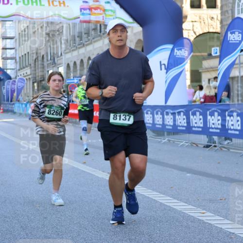 07.09.2025 - BARMER Alsterlauf Strokosch-Dieckow http://msf.ph/oto/8731308 07.09.2025 11:50:00 Ziel  meine-sportfotos.de