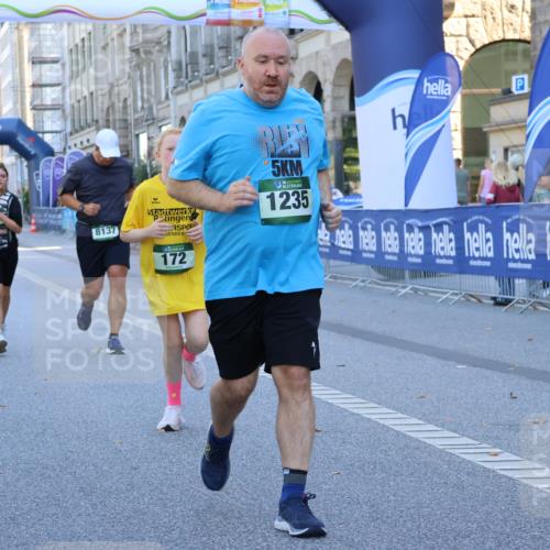 07.09.2025 - BARMER Alsterlauf Strokosch-Dieckow http://msf.ph/oto/8731314 07.09.2025 11:49:58 Ziel  meine-sportfotos.de