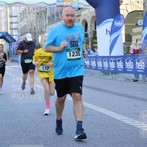 07.09.2025 - BARMER Alsterlauf Strokosch-Dieckow http://msf.ph/oto/8731321 07.09.2025 11:49:58 Ziel  meine-sportfotos.de