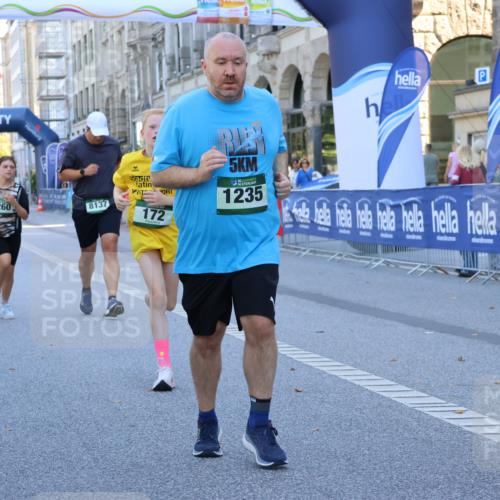 07.09.2025 - BARMER Alsterlauf Strokosch-Dieckow http://msf.ph/oto/8731326 07.09.2025 11:49:58 Ziel  meine-sportfotos.de