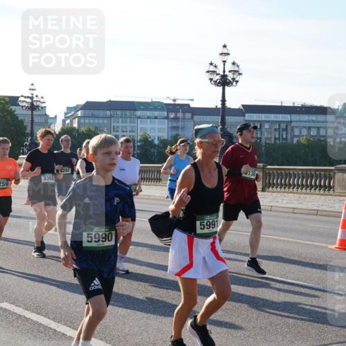 07.09.2025 - BARMER Alsterlauf Yannick Fuchs http://msf.ph/oto/8731329 07.09.2025 09:01:19 Laufen 2259, 3369, 8292, 5990, 5991, 138, 410 meine-sportfotos.de
