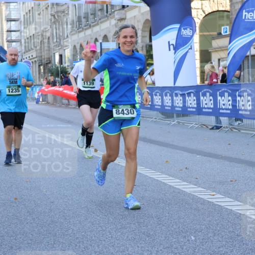 07.09.2025 - BARMER Alsterlauf Strokosch-Dieckow http://msf.ph/oto/8731333 07.09.2025 11:49:55 Ziel  meine-sportfotos.de