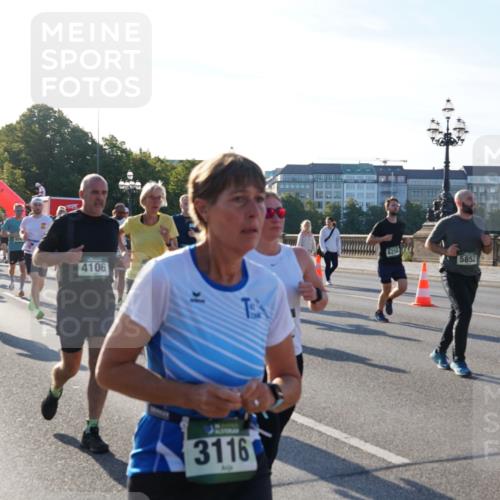 07.09.2025 - BARMER Alsterlauf Yannick Fuchs http://msf.ph/oto/8731344 07.09.2025 09:01:21 Laufen 4104, 4106, 3116, 6256, 5852, 2259 meine-sportfotos.de