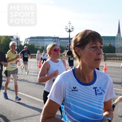 07.09.2025 - BARMER Alsterlauf Yannick Fuchs http://msf.ph/oto/8731348 07.09.2025 09:01:21 Laufen 3474, 4106, 5086, 825, 2259 meine-sportfotos.de