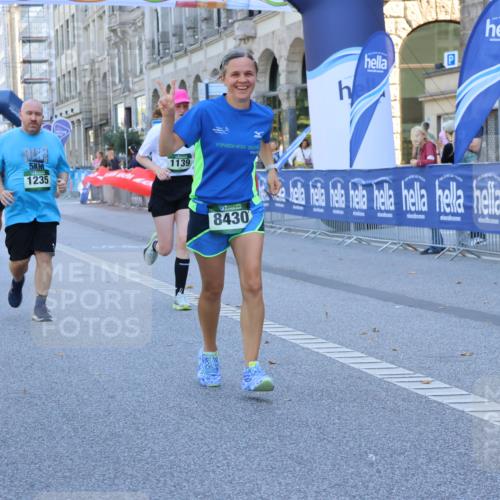 07.09.2025 - BARMER Alsterlauf Strokosch-Dieckow http://msf.ph/oto/8731349 07.09.2025 11:49:55 Ziel  meine-sportfotos.de