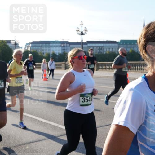 07.09.2025 - BARMER Alsterlauf Yannick Fuchs http://msf.ph/oto/8731350 07.09.2025 09:01:21 Laufen 4106, 500, 3549, 250 meine-sportfotos.de
