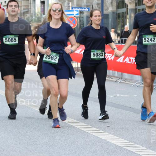 07.09.2025 - BARMER Alsterlauf Strokosch-Dieckow http://msf.ph/oto/8731352 07.09.2025 10:24:04 Ziel 2412, 2905, 3149, 4966, 5269, 5765 meine-sportfotos.de