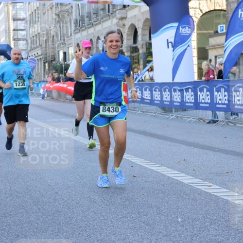 07.09.2025 - BARMER Alsterlauf Strokosch-Dieckow http://msf.ph/oto/8731356 07.09.2025 11:49:55 Ziel  meine-sportfotos.de