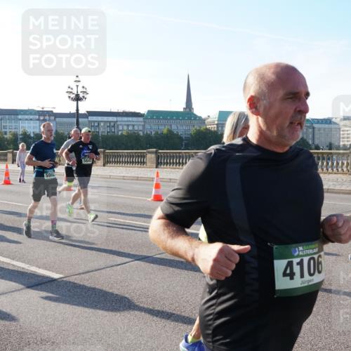 07.09.2025 - BARMER Alsterlauf Yannick Fuchs http://msf.ph/oto/8731359 07.09.2025 09:01:23 Laufen 5579, 5453, 5968, 5643, 36, 4106, 58 meine-sportfotos.de