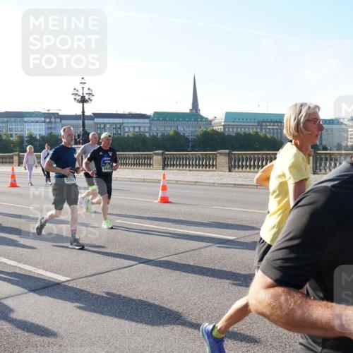 07.09.2025 - BARMER Alsterlauf Yannick Fuchs http://msf.ph/oto/8731360 07.09.2025 09:01:23 Laufen 5944, 5579, 5453, 596, 5643, 41 meine-sportfotos.de